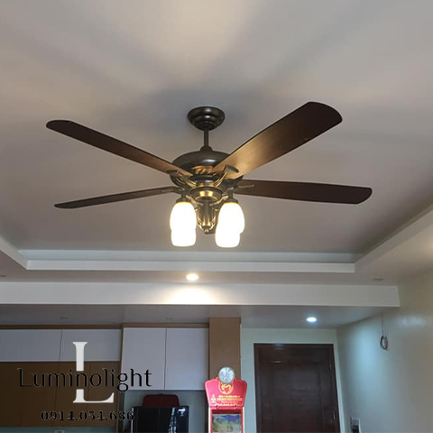 Lumino Light