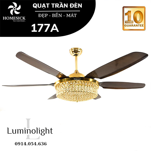 Lumino Light