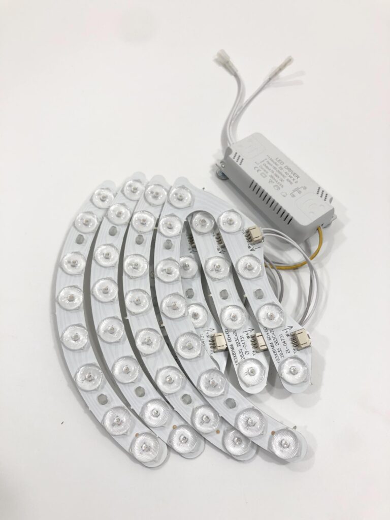 Lumino Light
