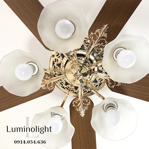 Lumino Light