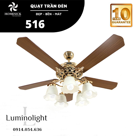 Lumino Light