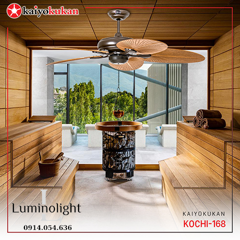 Lumino Light