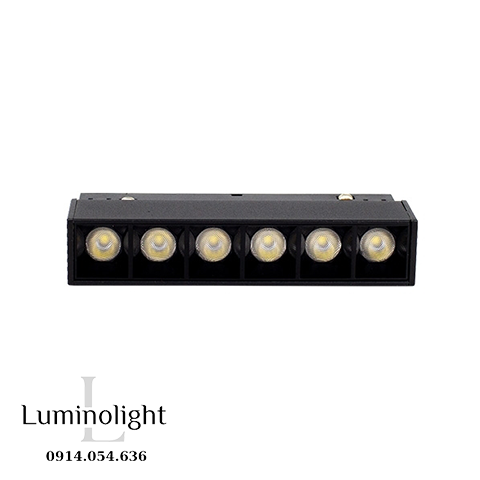 Lumino Light