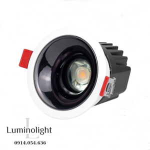 Đèn âm rọi Kingled Tourmaline
