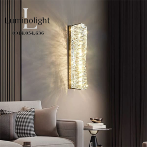 Đèn tường pha lê LMN1190