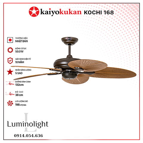 Lumino Light