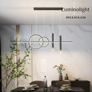 Đèn thả bàn ăn hiện đại LMN-DT1102