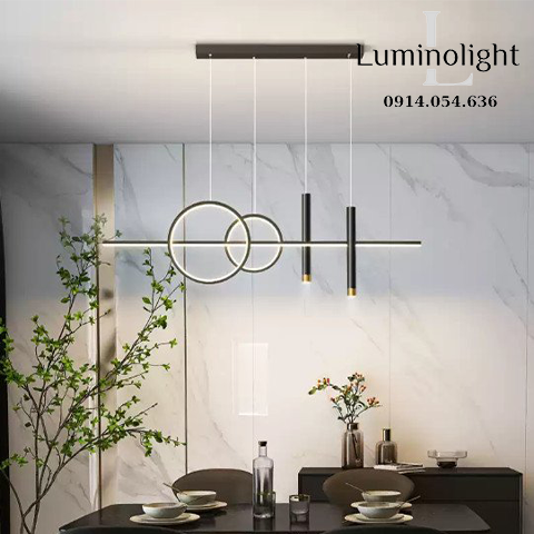 Lumino Light