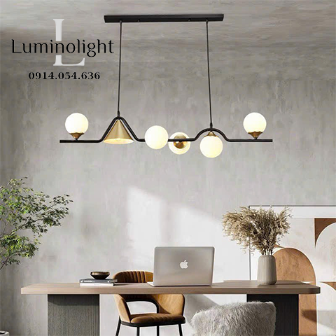 Lumino Light