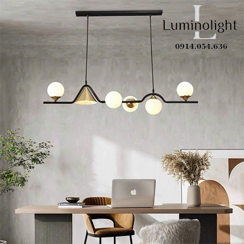 Lumino Light
