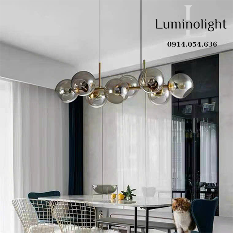 Lumino Light