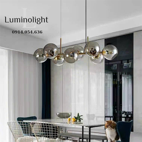 Lumino Light