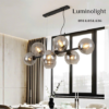 Đèn thả bàn ăn hiện đại LMN-DT1105