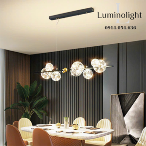 Đèn thả bàn ăn hiện đại LMN-DT1106