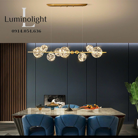 Lumino Light