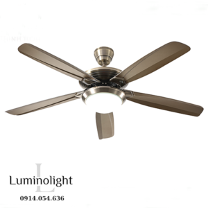 Quạt trần đèn LMN-QTFS56