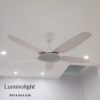 Quạt trần đèn LMN-QT52KJ
