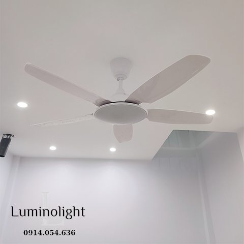 LMN-QT52KJ.1 Quạt trần đèn LMN-QT52KJ
