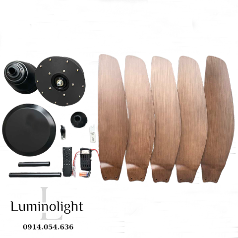 Lumino Light