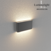 Đèn tường ngoài trời Kingled LWA8011-M