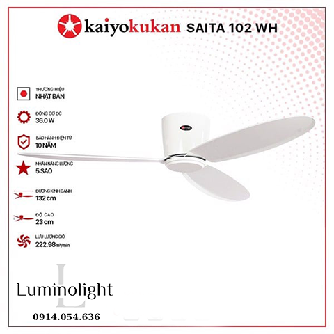 Lumino Light