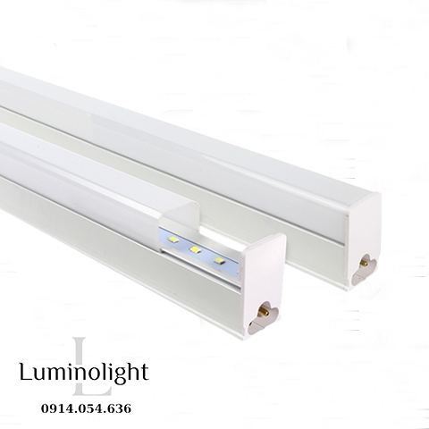 Lumino Light
