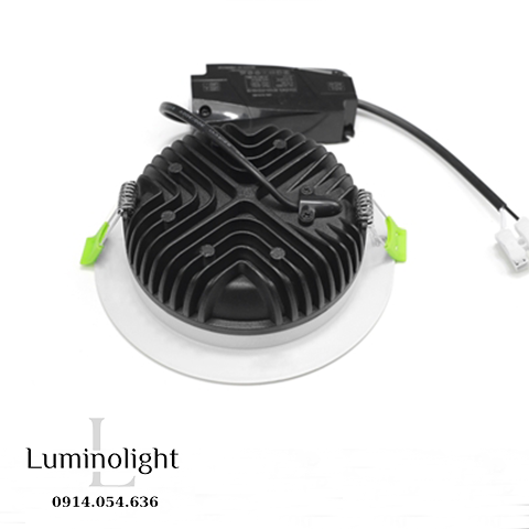 Lumino Light