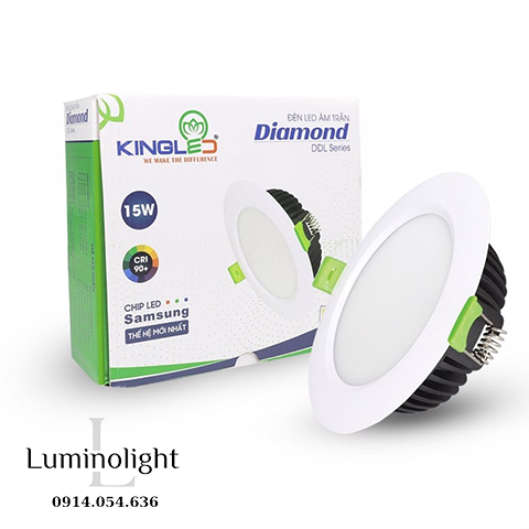 Lumino Light