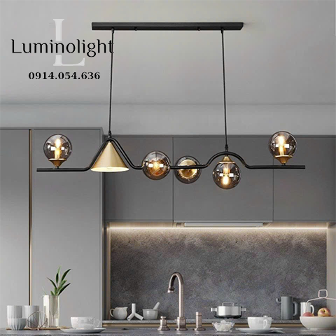 Lumino Light