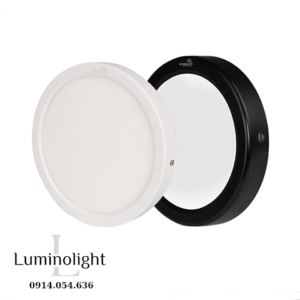 Đèn ốp trần tròn Kingled Moonstone