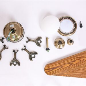 Quạt trần Kaiyokukan OKA 181