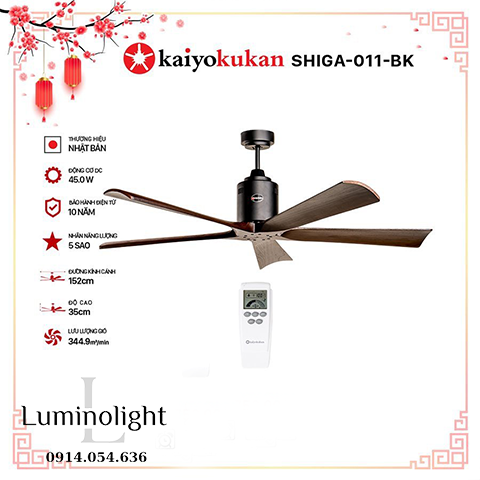 Lumino Light