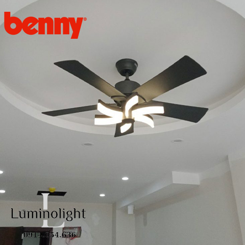 Lumino Light