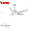 Quạt trần Amore Enterno Benny BF-C52LUX-W
