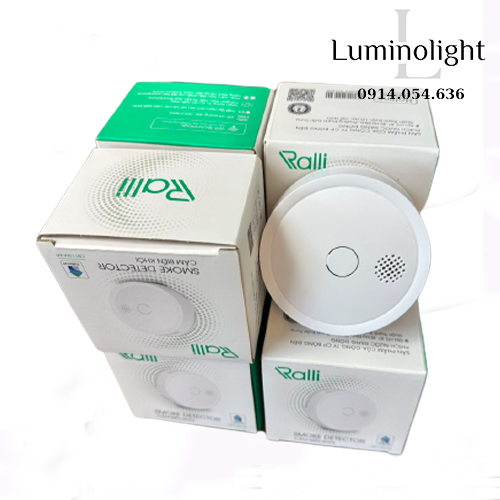 Lumino Light