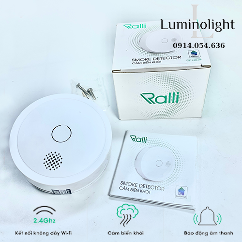 Lumino Light