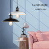Đèn thả hiện đại LMN-DT711