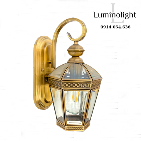 Lumino Light