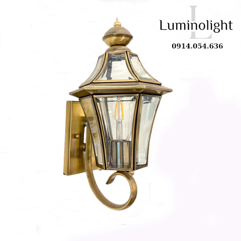 Lumino Light
