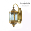 Đèn tường đồng LMN-B6099