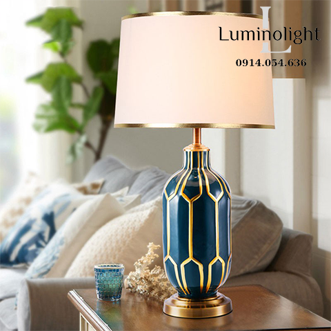Lumino Light