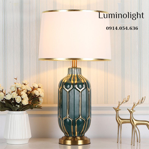 Lumino Light