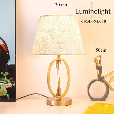 Lumino Light