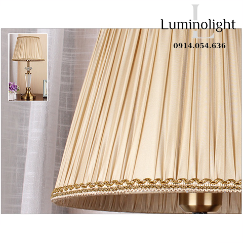 Lumino Light