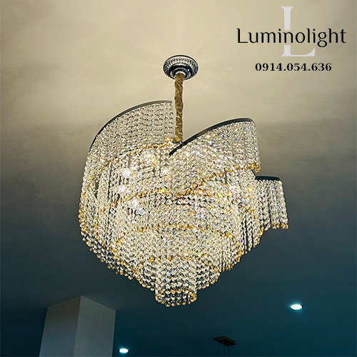 Lumino Light