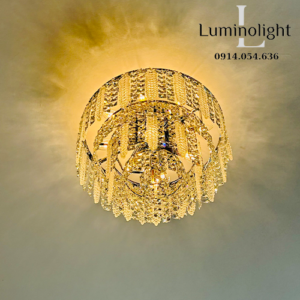 Đèn pha lê cao cấp LMN-DC20328