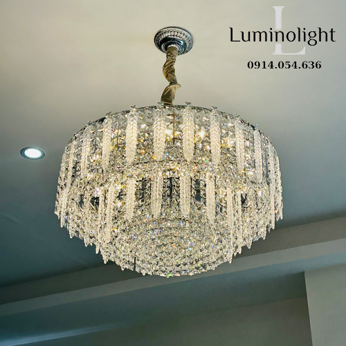 Lumino Light