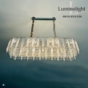 Đèn pha lê cao cấp LMN-DC20328L