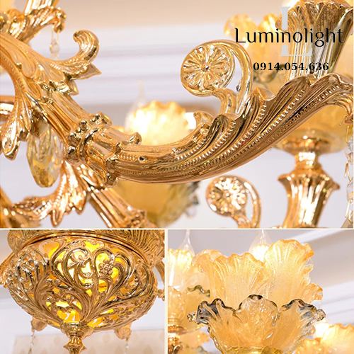 Lumino Light