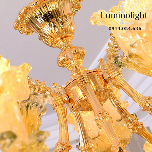 Lumino Light